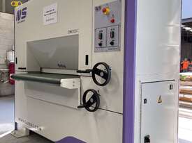 DEBURRING MACHINE (DM1100C) - picture0' - Click to enlarge