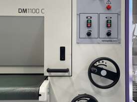 DEBURRING MACHINE (DM1100C) - picture1' - Click to enlarge