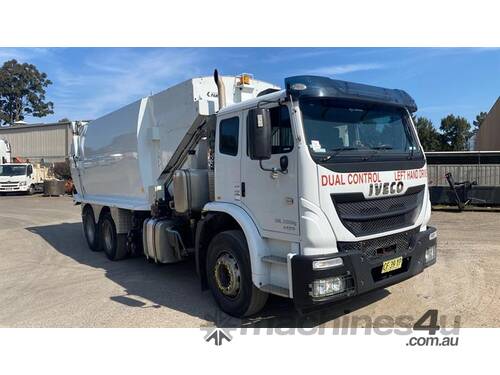 Iveco Acco