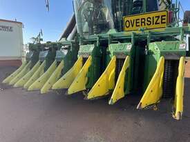 2009 John Deere 7760 Cotton Picker  - picture0' - Click to enlarge