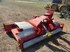 HOWARD 7 FOOT FINISHING MOWER  - picture0' - Click to enlarge