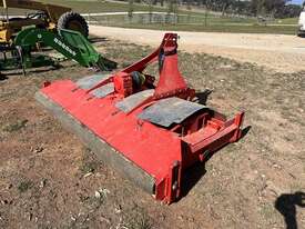 HOWARD 7 FOOT FINISHING MOWER  - picture0' - Click to enlarge