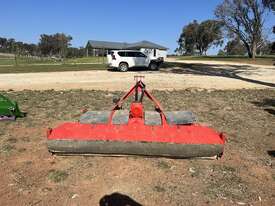 HOWARD 7 FOOT FINISHING MOWER  - picture1' - Click to enlarge