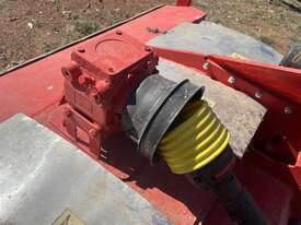 HOWARD 7 FOOT FINISHING MOWER  - picture2' - Click to enlarge