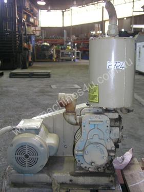 Kinney Vecuum Company KS-15 Vacuum Pump.