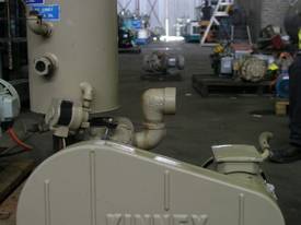 Kinney Vecuum Company KS-15 Vacuum Pump. - picture0' - Click to enlarge