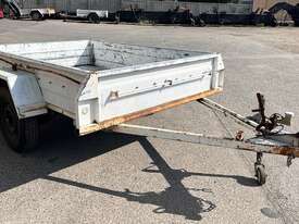 box Trailer  - picture0' - Click to enlarge