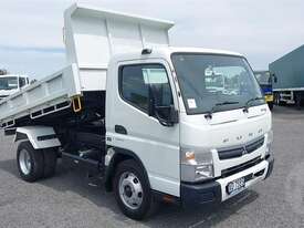 Fuso Canter - picture0' - Click to enlarge