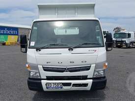 Fuso Canter - picture0' - Click to enlarge