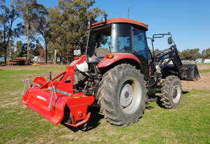 FARMTECH T-SR 2100 ROTARY HOE (2.02M)