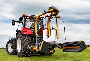 TANCO TC Q200 LINKAGE SQUARE & ROUND BALE WRAPPER (1.9M)