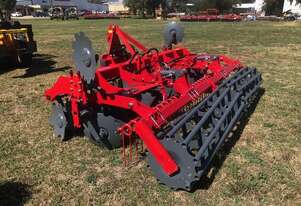 UNIA ARES XL 4 SPEED DISCS (4.0M)