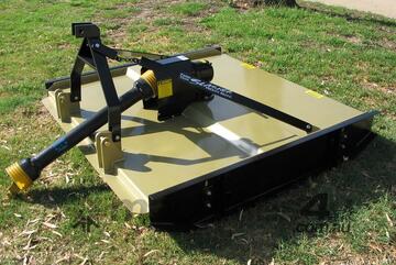 FARMTECH HD75-1800 HEAVY DUTY SLASHER (6')