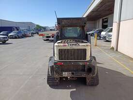 Terex PT50 Posi Tracked Skid Steer Loader - picture2' - Click to enlarge