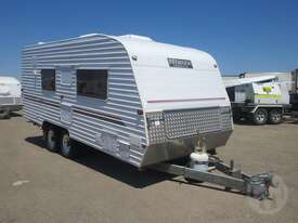 Evernew Caravan - picture0' - Click to enlarge