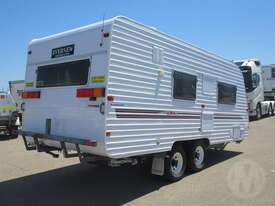 Evernew Caravan - picture0' - Click to enlarge