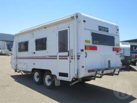 Evernew Caravan - picture1' - Click to enlarge