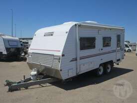 Evernew Caravan - picture2' - Click to enlarge