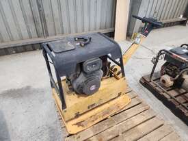 2016 Diesel Plate Compactor - picture2' - Click to enlarge