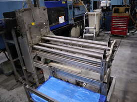 Custom Made Twin Rollers (for Lids) - picture0' - Click to enlarge