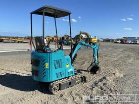 Unused 2023 AGT H15 Mini Excavator - picture0' - Click to enlarge