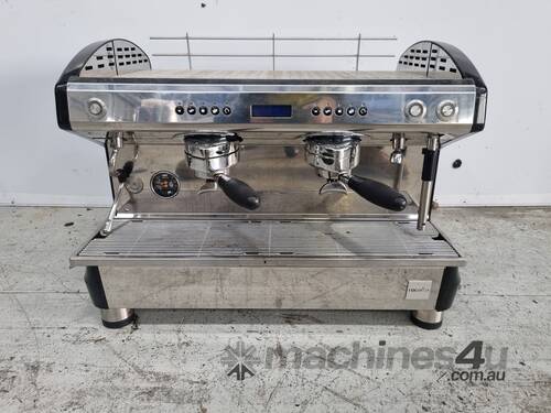 Reneka Coffee Machine