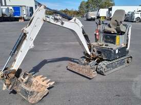 Bobcat E20 - picture0' - Click to enlarge