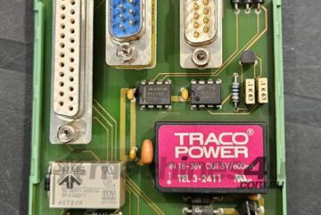   Bystronic Termif E0785-5-B