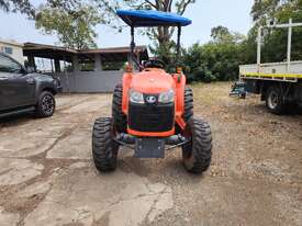 Kubota L3200 - picture0' - Click to enlarge