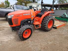 Kubota L3200 - picture0' - Click to enlarge