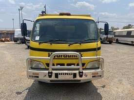 Hino U404 - picture0' - Click to enlarge