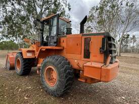 2010 14 ton Doosan Mega 250-V Loader - picture0' - Click to enlarge