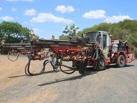 2007 SANDVIK DD420-60C DEVELOPMENT DRILL  - picture0' - Click to enlarge