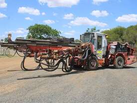 2007 SANDVIK DD420-60C DEVELOPMENT DRILL  - picture0' - Click to enlarge