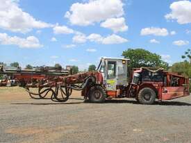 2007 SANDVIK DD420-60C DEVELOPMENT DRILL  - picture1' - Click to enlarge