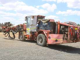 2007 SANDVIK DD420-60C DEVELOPMENT DRILL  - picture2' - Click to enlarge