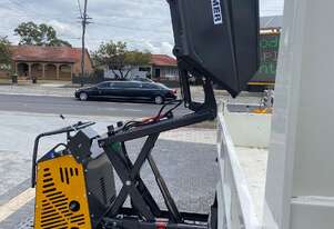 Kato   1T Hi-Tip Dumper