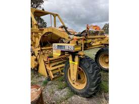 CATERPILLAR RR-250 ROAD RECLAIMER/STABILISER - picture2' - Click to enlarge