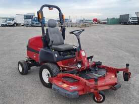 Toro Groundsmaster - picture0' - Click to enlarge