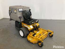 2019 Walker MD21D Zero Turn Ride On Mower - picture0' - Click to enlarge