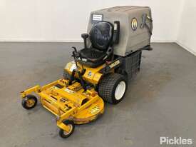 2019 Walker MD21D Zero Turn Ride On Mower - picture1' - Click to enlarge