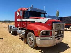 1992 Mack CHR 6x4 Sleeper Cab Prime Mover - picture0' - Click to enlarge