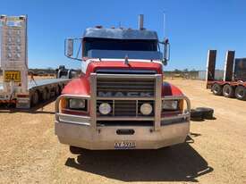 1992 Mack CHR 6x4 Sleeper Cab Prime Mover - picture1' - Click to enlarge