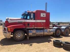 1992 Mack CHR 6x4 Sleeper Cab Prime Mover - picture2' - Click to enlarge
