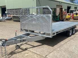 Green Trailers - picture0' - Click to enlarge