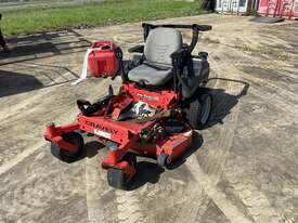 Gravely Zero Pro-turn 148 - picture0' - Click to enlarge