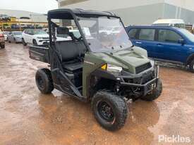 Polaris Ranger 1000 ATV - picture0' - Click to enlarge