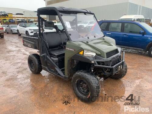 Polaris Ranger 1000 ATV