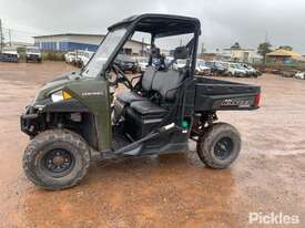 Polaris Ranger 1000 ATV - picture2' - Click to enlarge