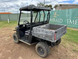 2014 POLARIS RANGER BUGGY - picture0' - Click to enlarge